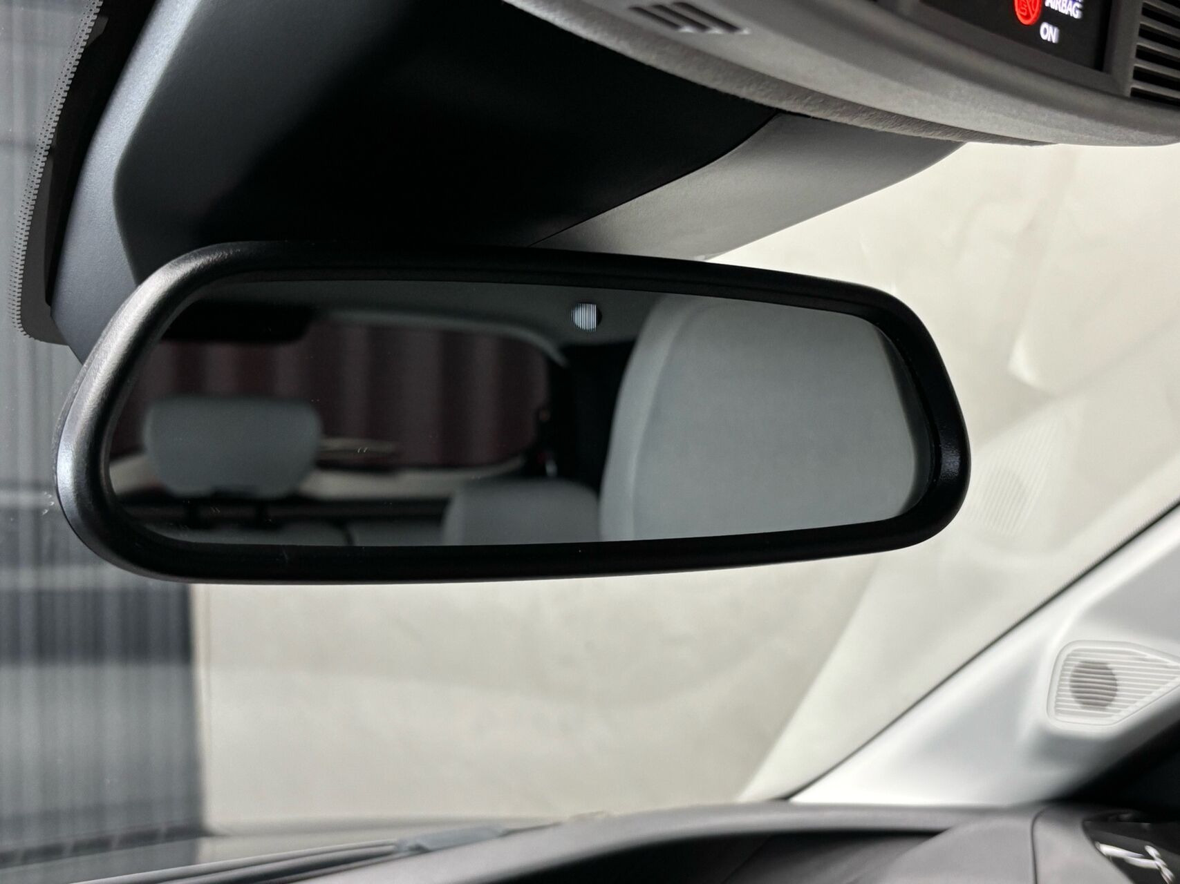 Sort Citroën ë-C3 fra 2025