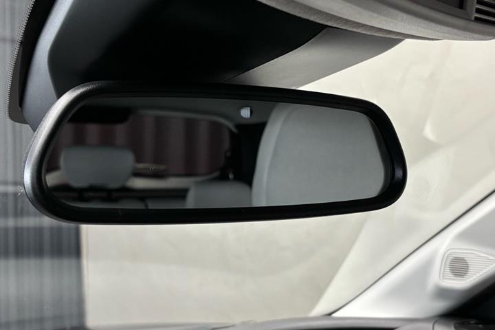 Sort Citroën ë-C3 fra 2025