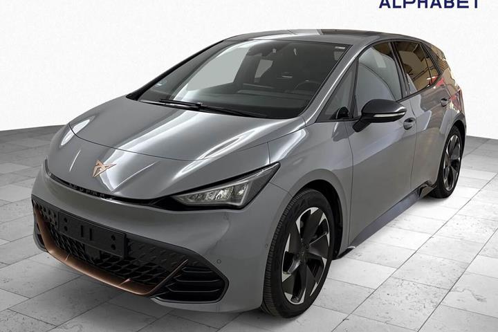 undefined Cupra Born fra 2023