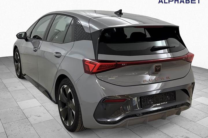 undefined Cupra Born fra 2023