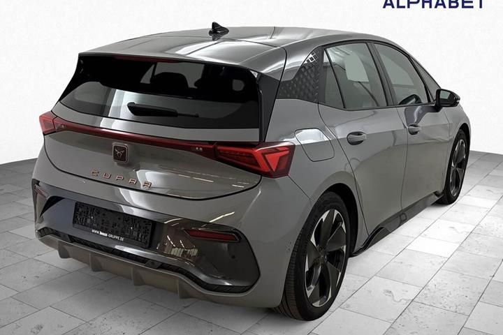 undefined Cupra Born fra 2023