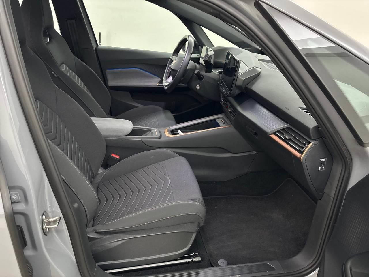 undefined Cupra Born fra 2023