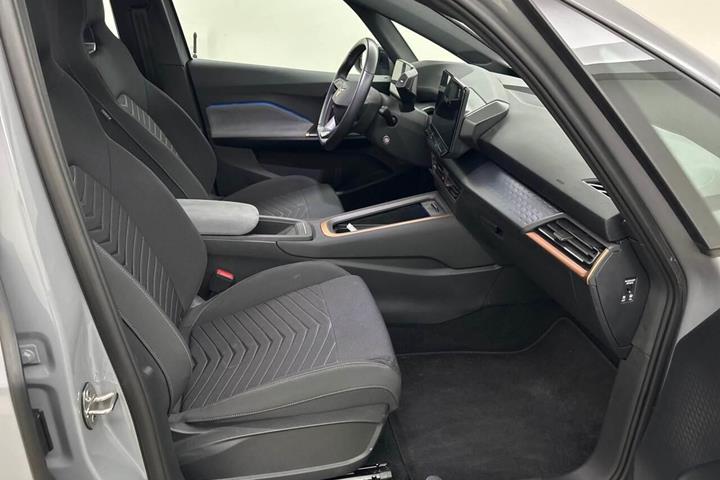 undefined Cupra Born fra 2023