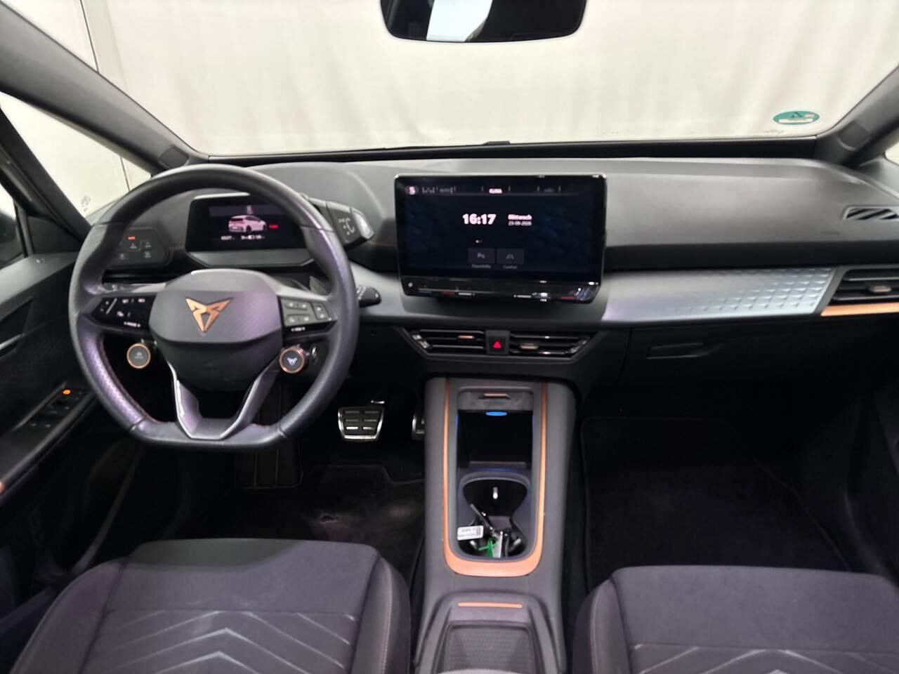 undefined Cupra Born fra 2023