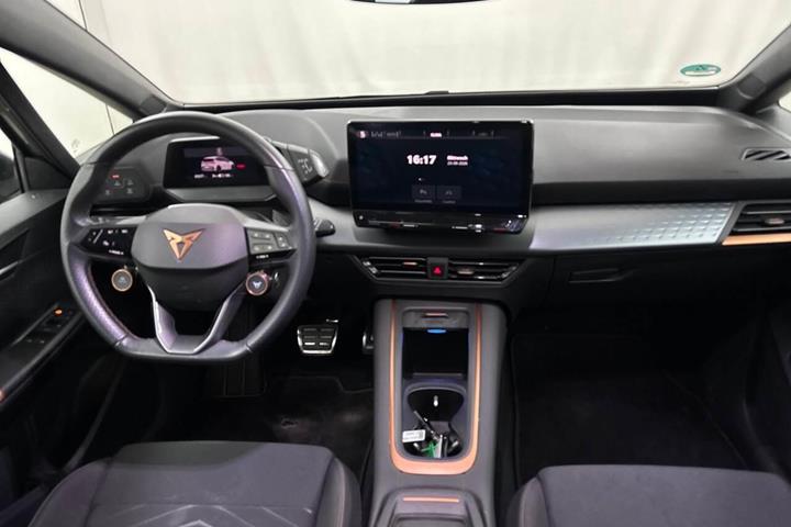 undefined Cupra Born fra 2023