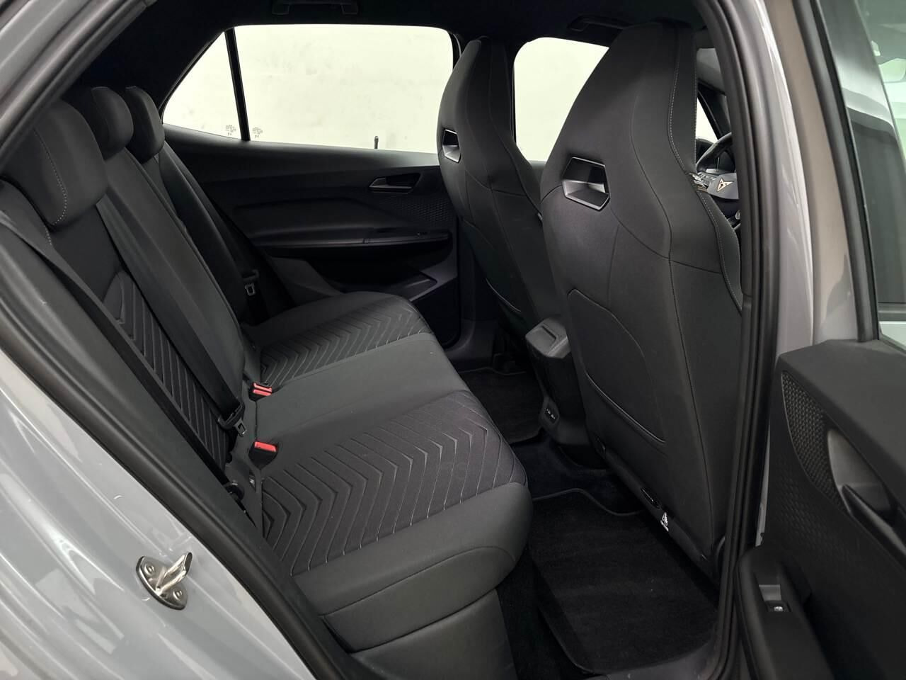 undefined Cupra Born fra 2023