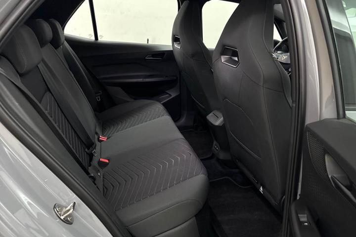 undefined Cupra Born fra 2023