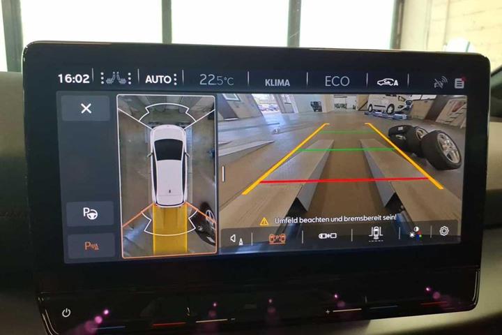 undefined Cupra Born fra 2023