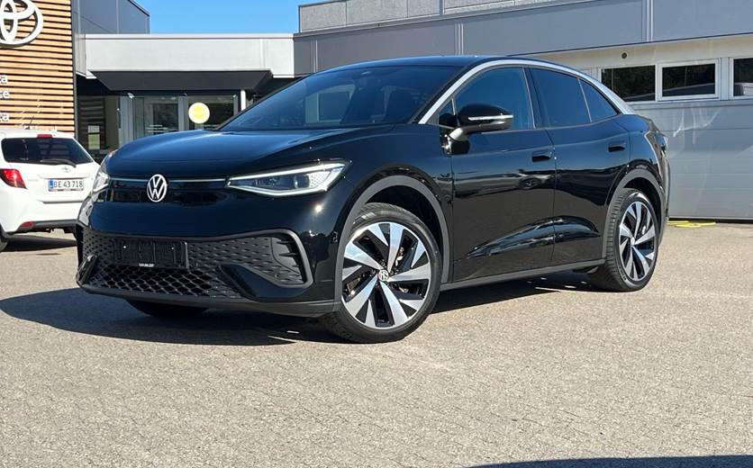 VW ID.5 EL Style 286HK 5d Aut.