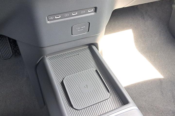 undefined Kia EV2 fra 2027