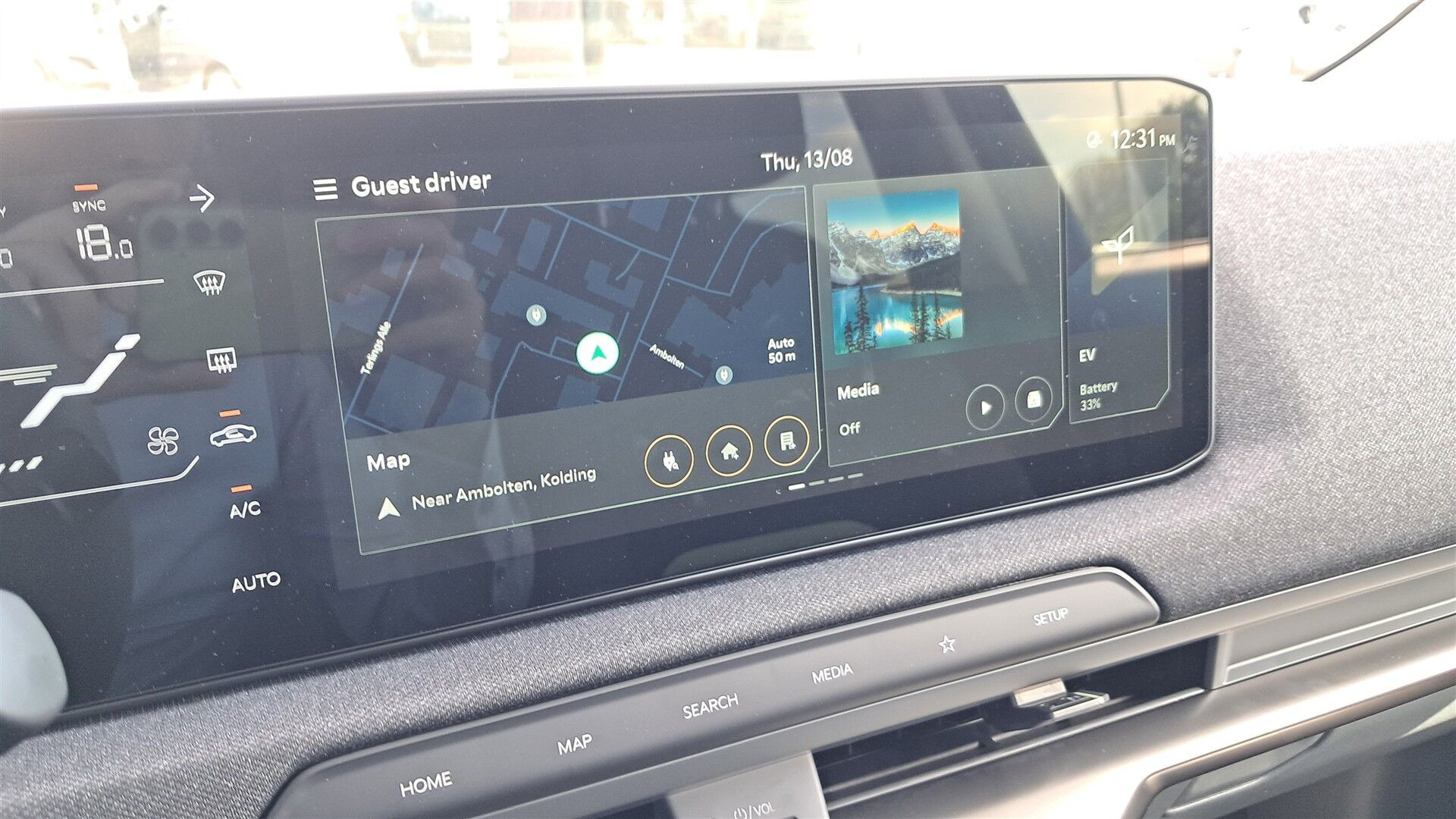 undefined Kia EV2 fra 2027