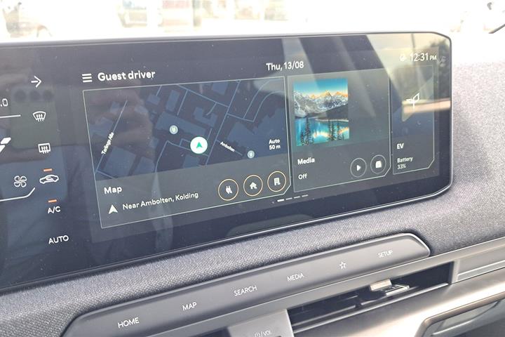 undefined Kia EV2 fra 2027
