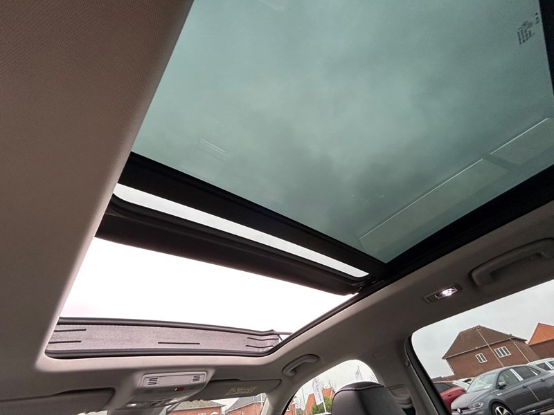 undefined Skoda Superb fra 2020