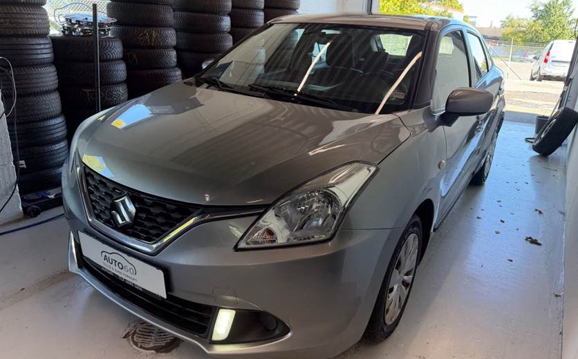 Suzuki Baleno 1,2 Dualjet Active+