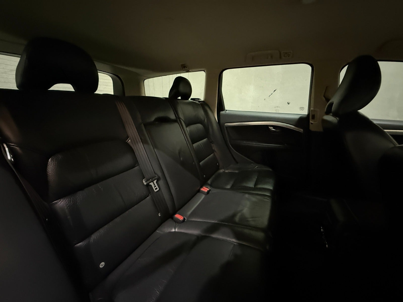 undefined Volvo V70 fra 2009