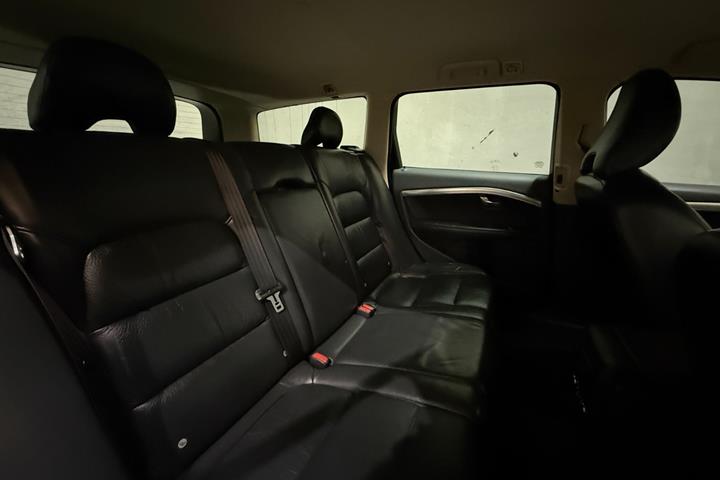 undefined Volvo V70 fra 2009