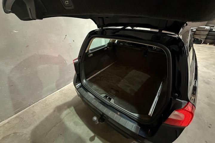 undefined Volvo V70 fra 2009