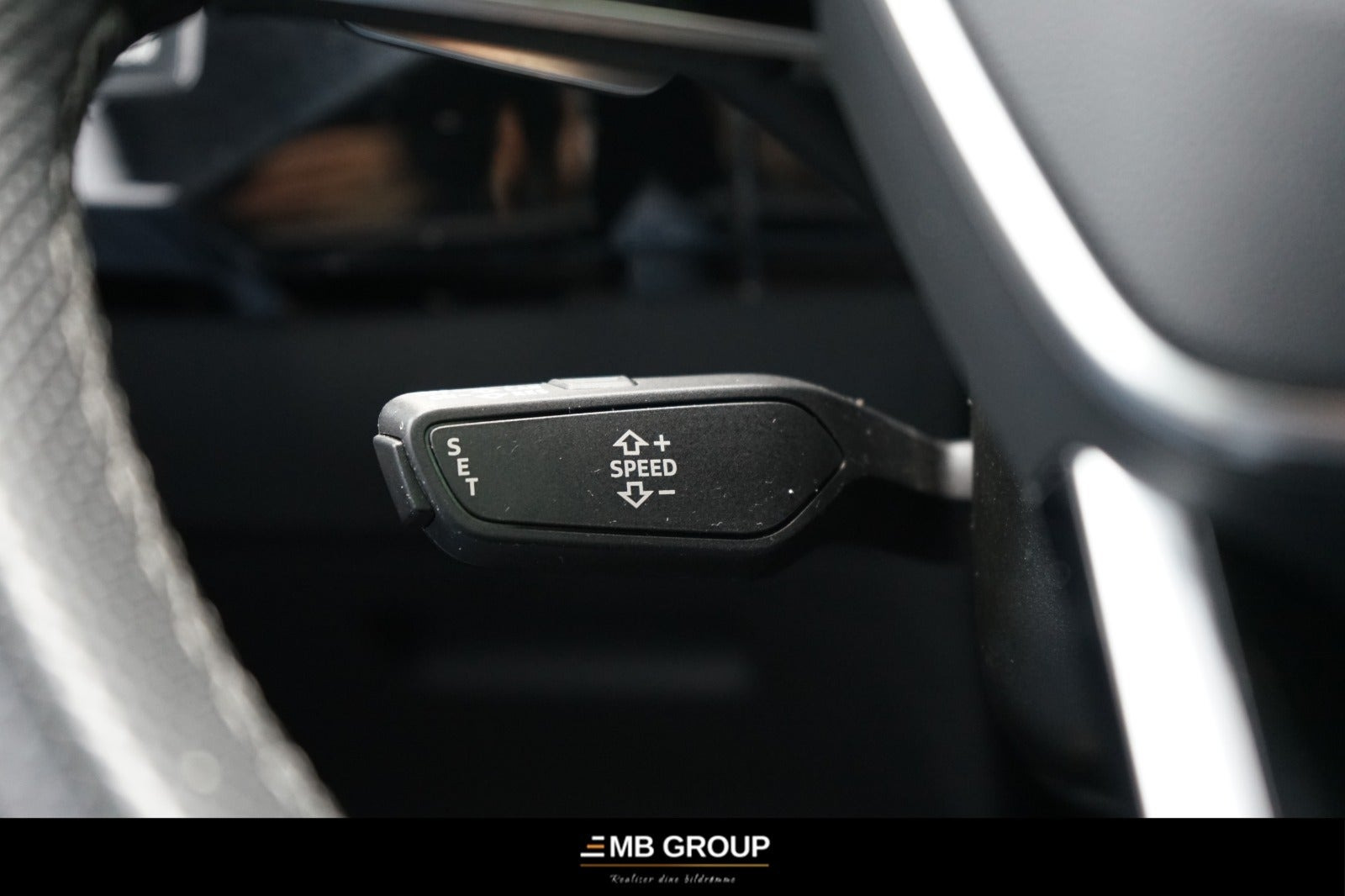 undefined Audi e-tron S fra 2022