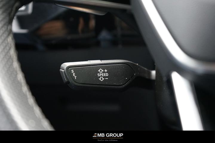 undefined Audi e-tron S fra 2022