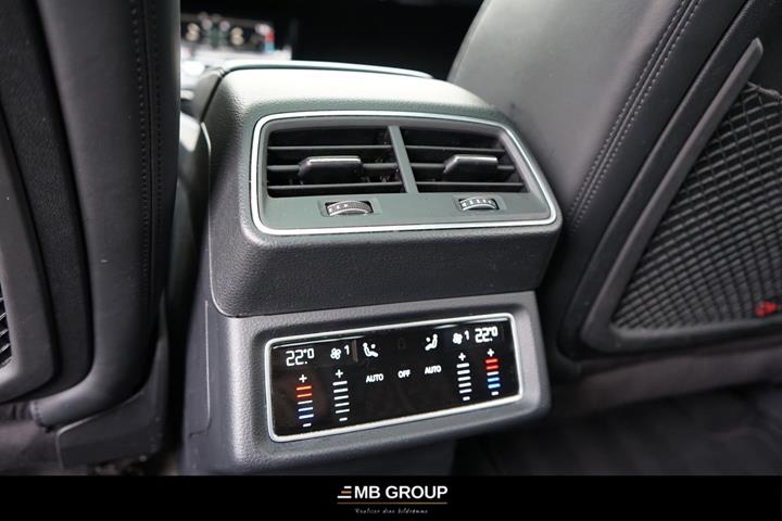 undefined Audi e-tron S fra 2022