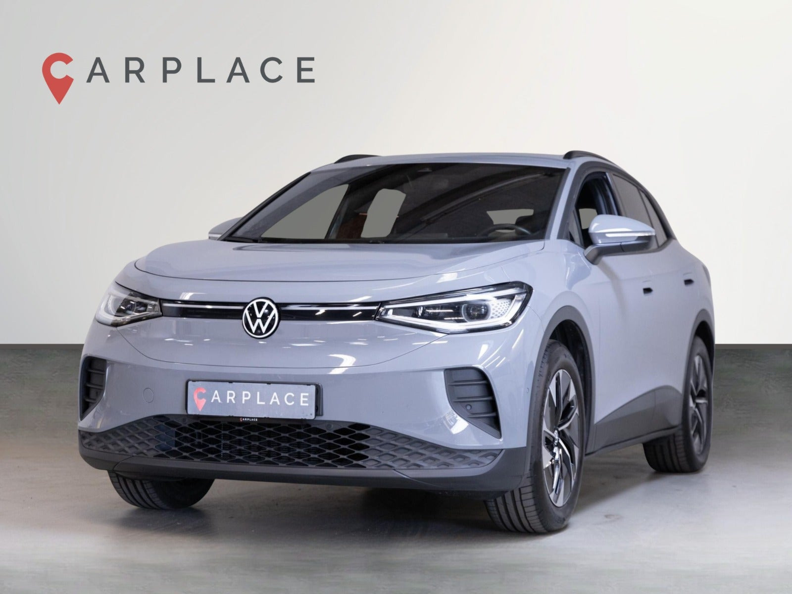 VW ID.4 77 Style+