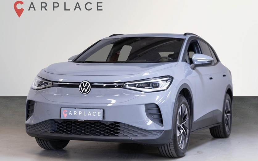 VW ID.4 77 Style+