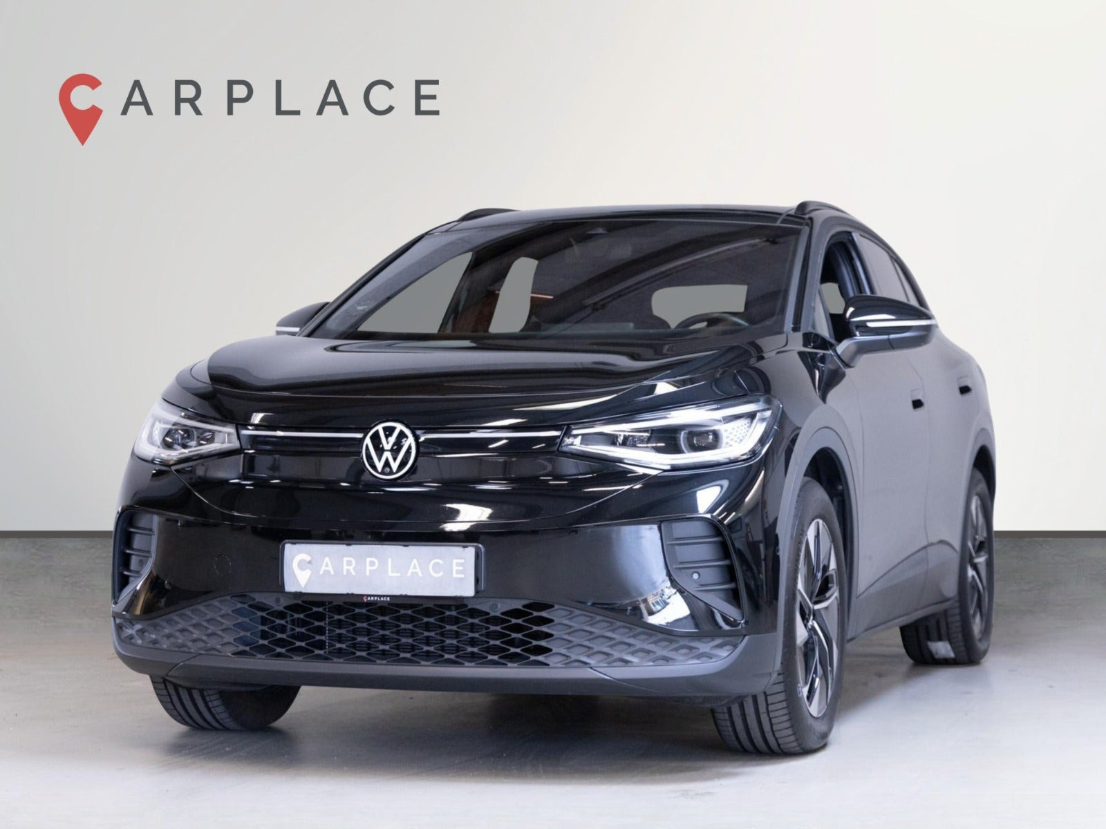 VW ID.4 77 Style+