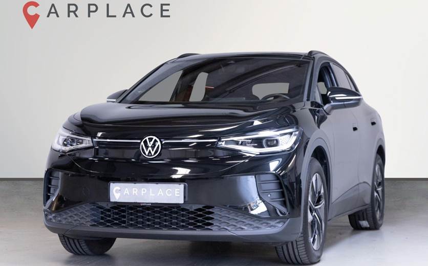 VW ID.4 77 Style+