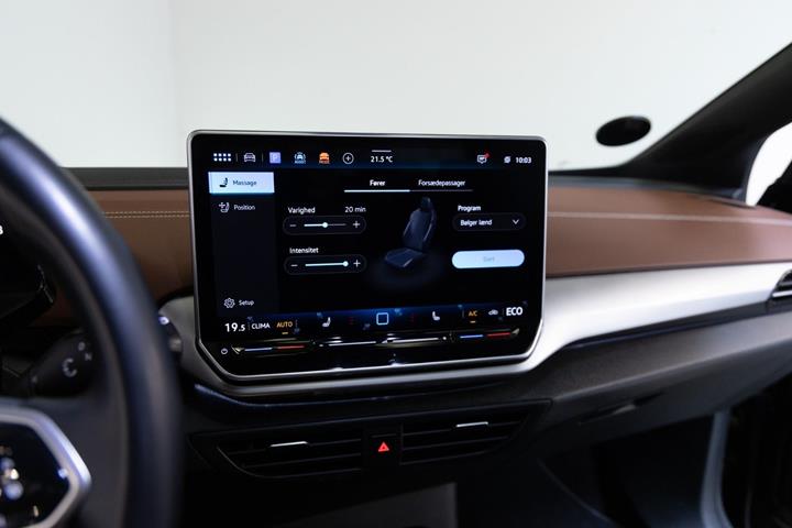 Sort VW ID.4 fra 2025