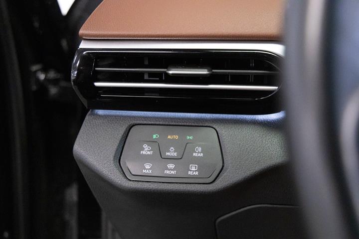Sort VW ID.4 fra 2025
