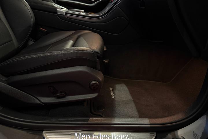 undefined Mercedes GLC300 de fra 2022