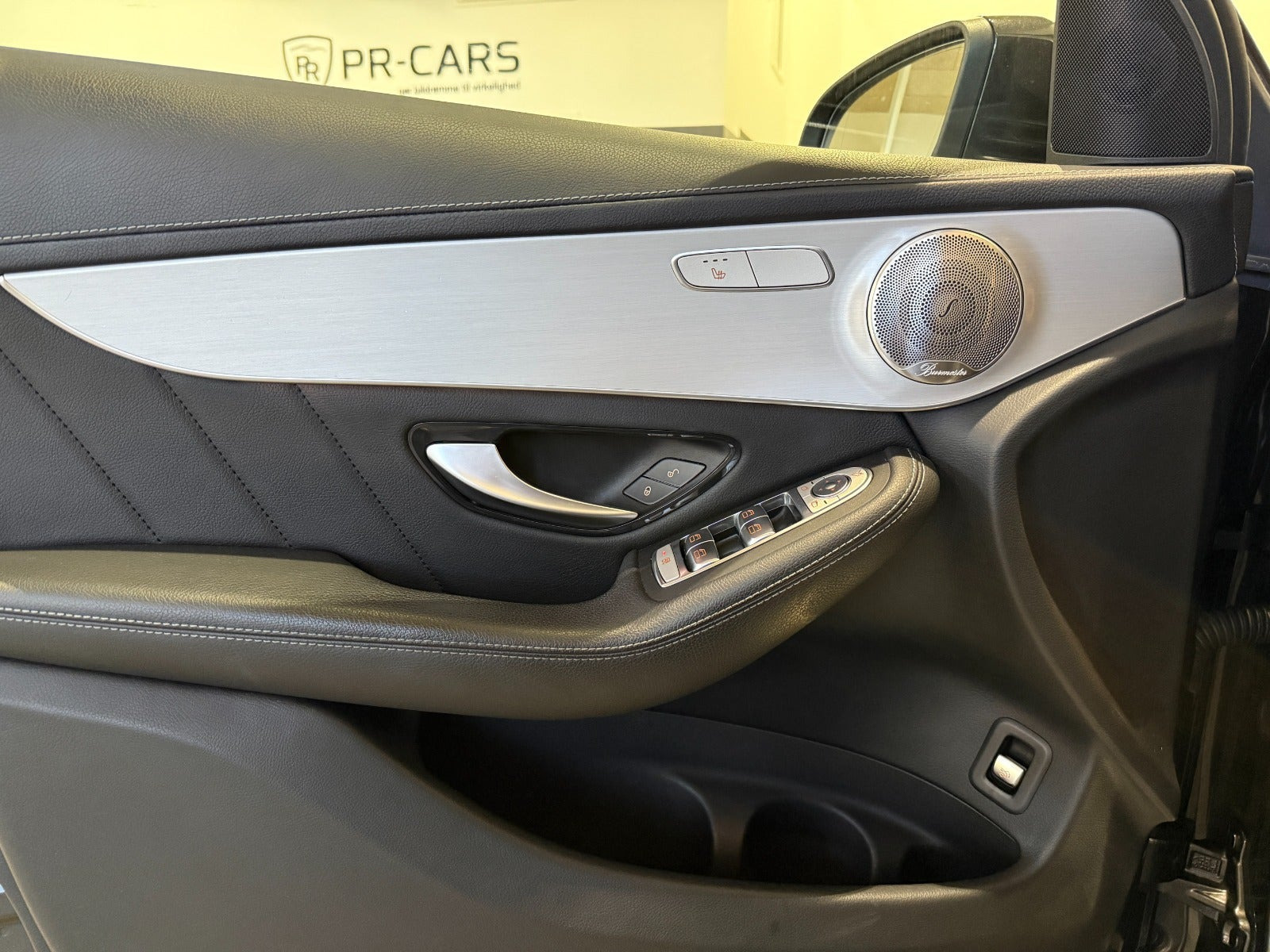 undefined Mercedes GLC300 de fra 2022