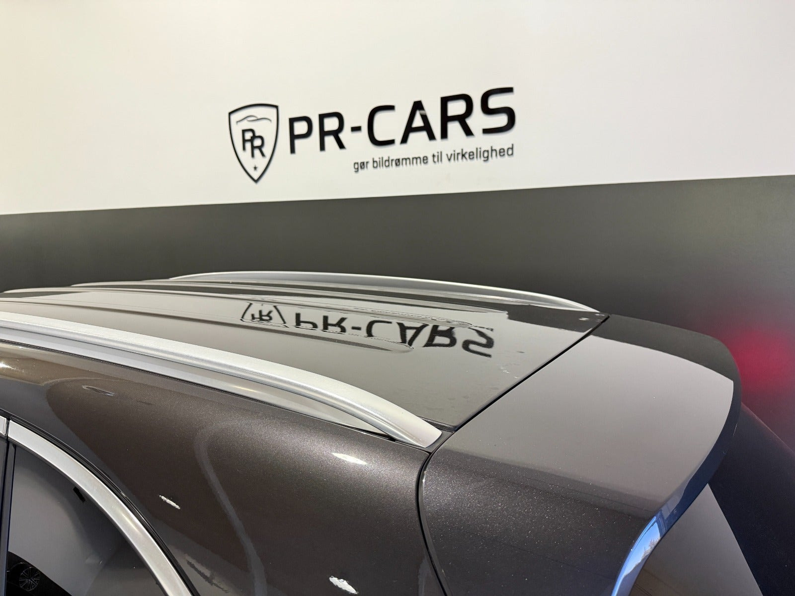 undefined Mercedes GLC300 de fra 2022