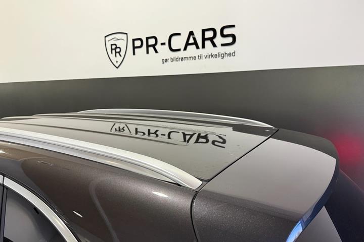 undefined Mercedes GLC300 de fra 2022
