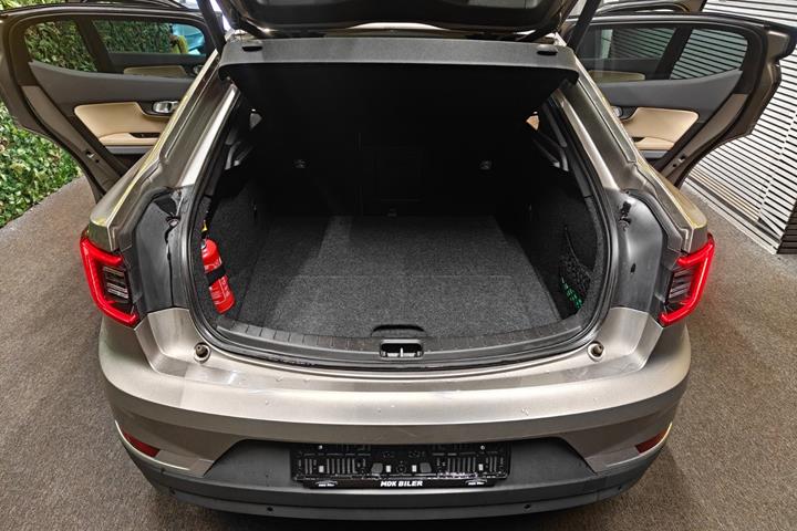 undefined Polestar 2 fra 2020