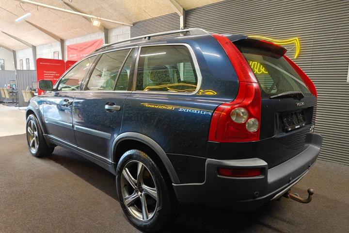 undefined Volvo XC90 fra 2003