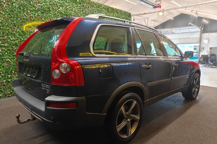 undefined Volvo XC90 fra 2003