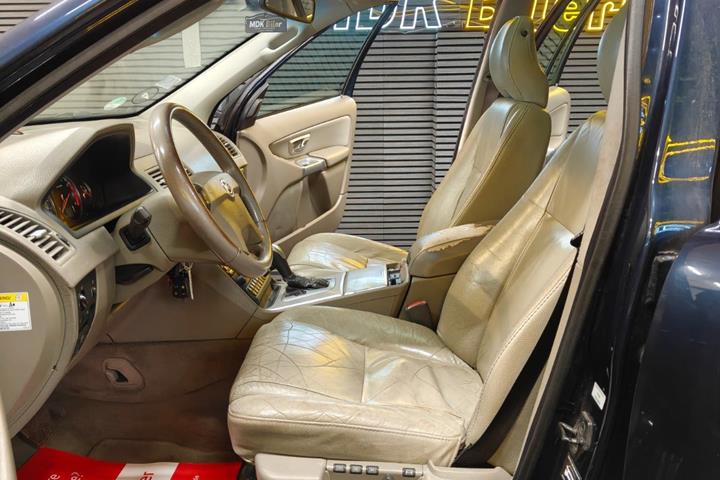 undefined Volvo XC90 fra 2003
