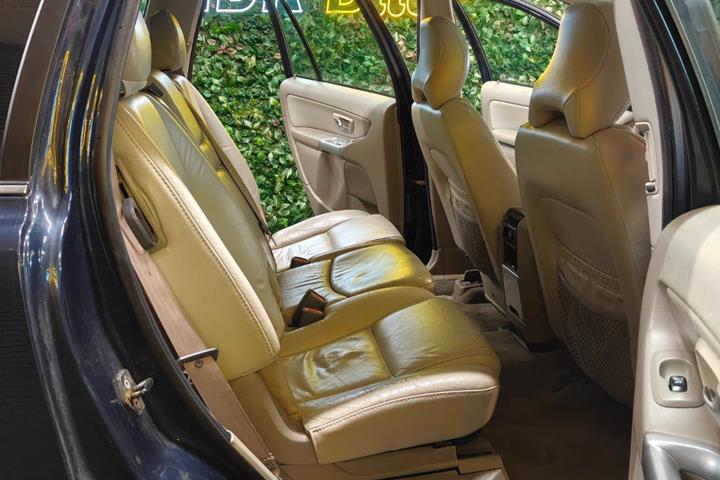 undefined Volvo XC90 fra 2003