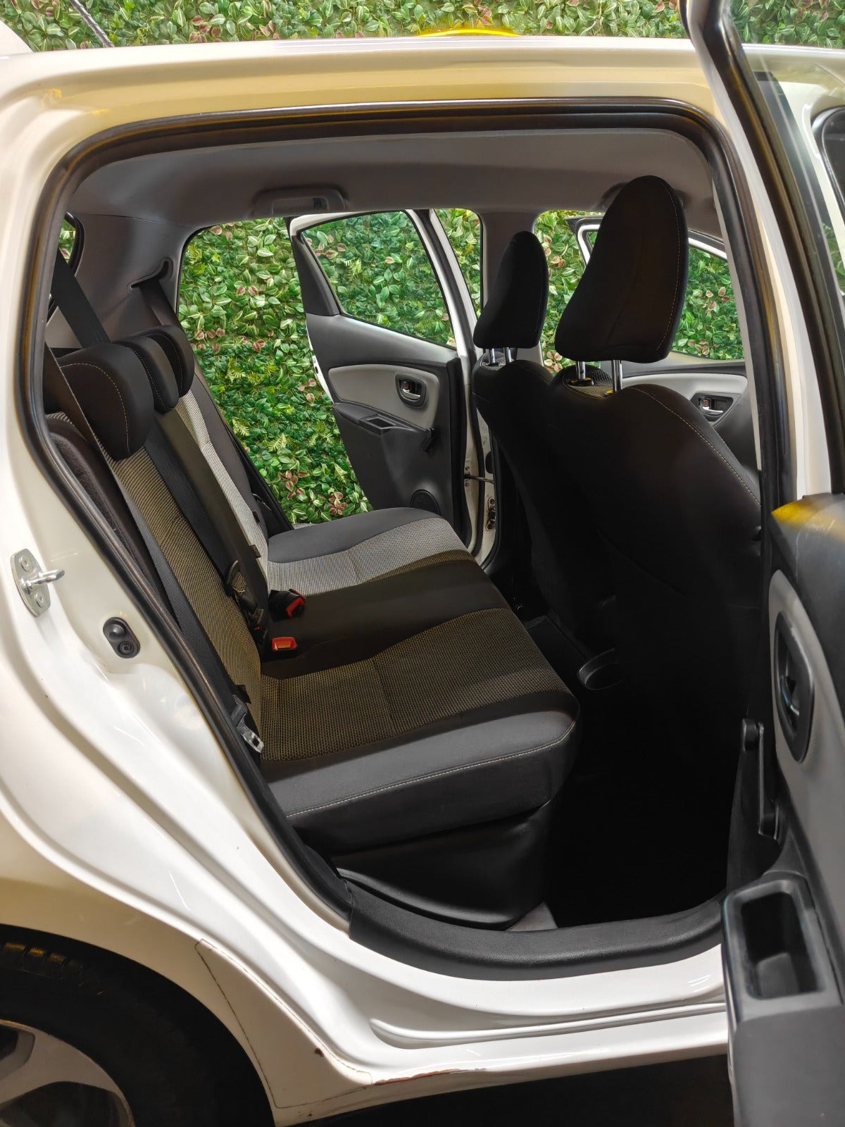 undefined Toyota Yaris fra 2014