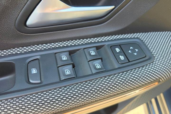 undefined Dacia Sandero Stepway fra 2021