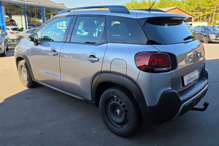 undefined Citroën C3 Aircross fra 2024