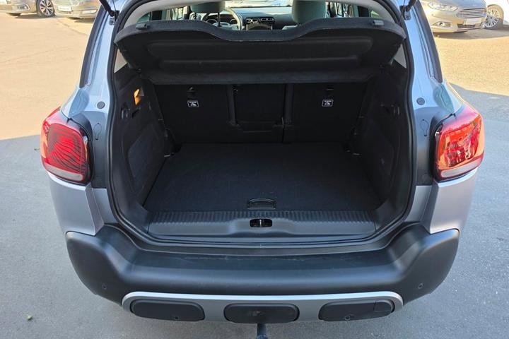 undefined Citroën C3 Aircross fra 2024