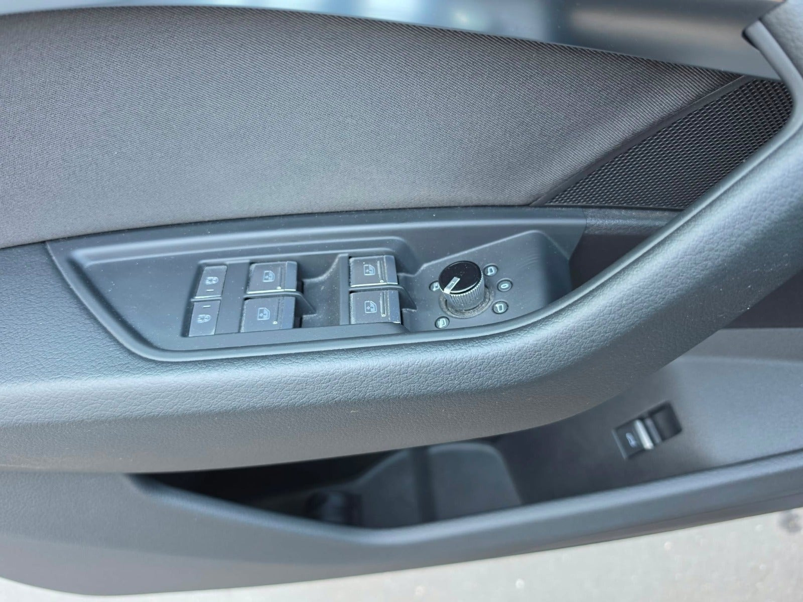 undefined Audi e-tron fra 2021