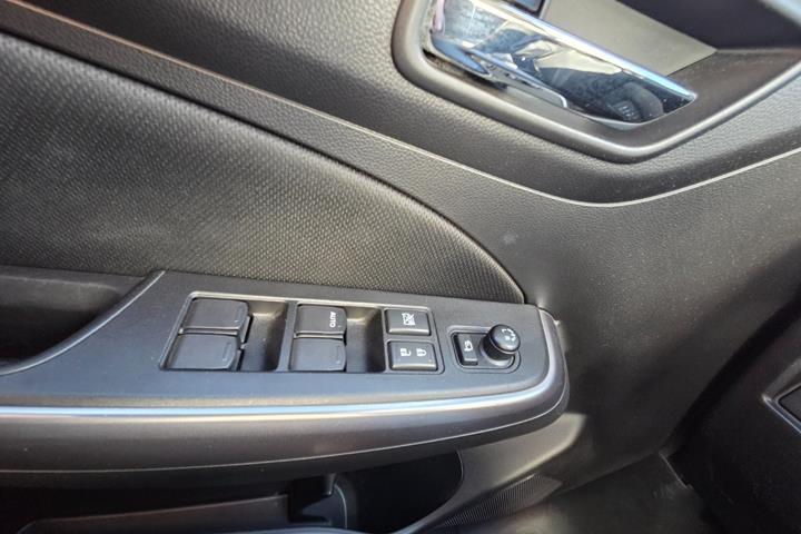 undefined Suzuki Swift fra 2020