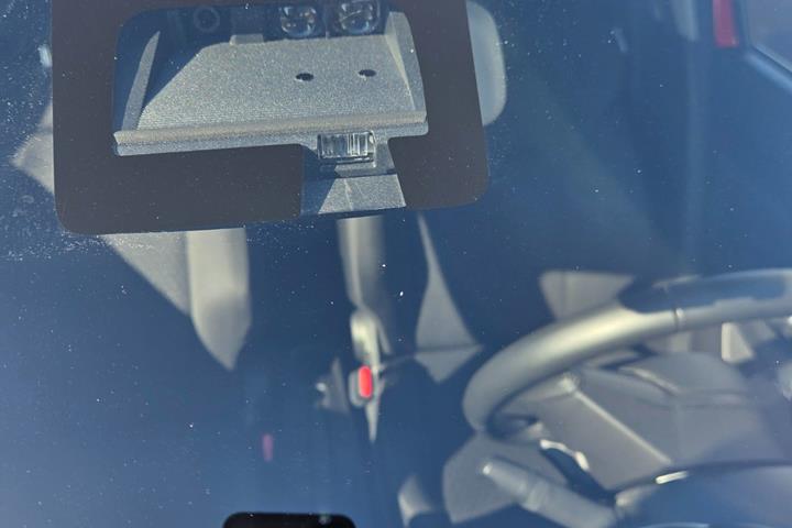 undefined Suzuki Swift fra 2020