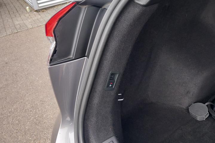undefined Audi Q4 e-tron fra 2023