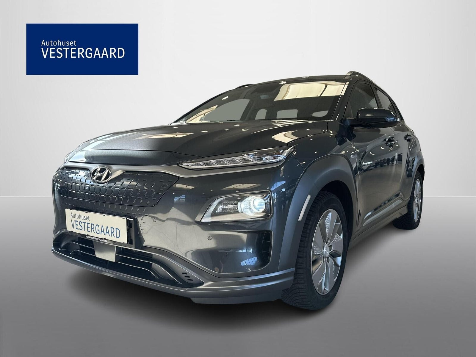 Hyundai Kona 64 EV Premium