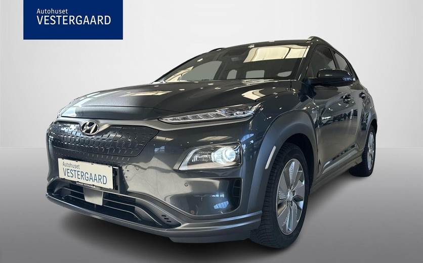 Hyundai Kona 64 EV Premium