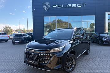 Navor E5 1,5 PHEV Rock